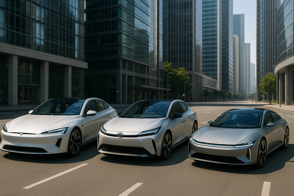 2026 cars