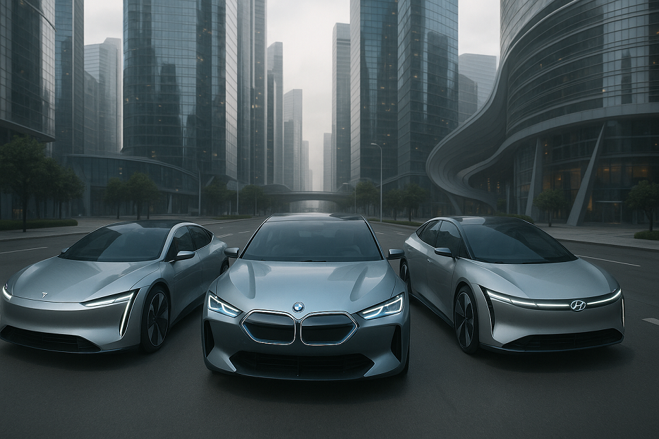 2026 cars