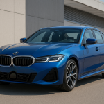 2026 BMW 3 Series