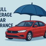 Full Coverage Car Insurance