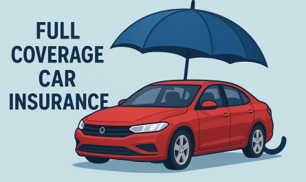 Full Coverage Car Insurance