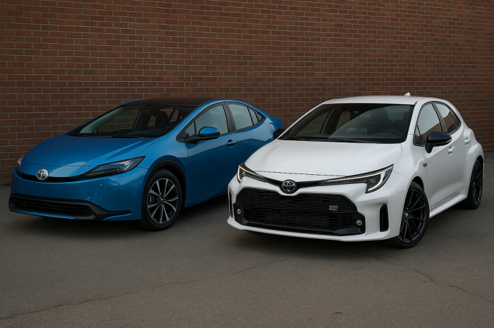 Toyota Compact Cars: A Complete Guide for Everyday Drivers