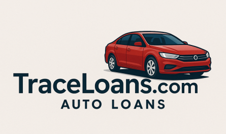 Traceloans.com Auto Loans