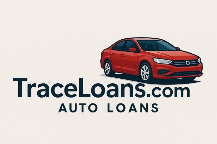 Traceloans.com Auto Loans: A Comprehensive Guide for Smart Car Buyers