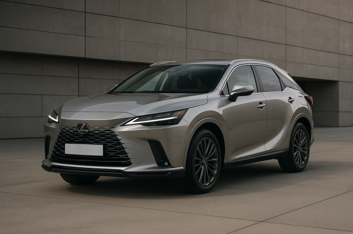 Mid-Size SUV with Best Gas Mileage: Top Picks for Fuel Efficiency in 2025