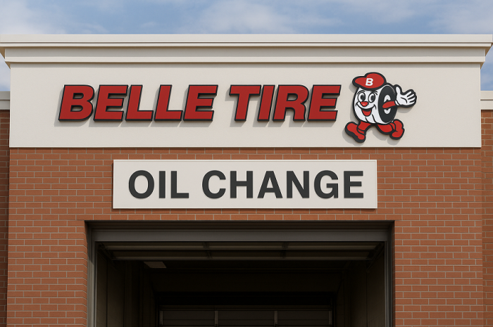 Belle Tire Oil Change: Comprehensive Guide to Services, Pricing, and Value