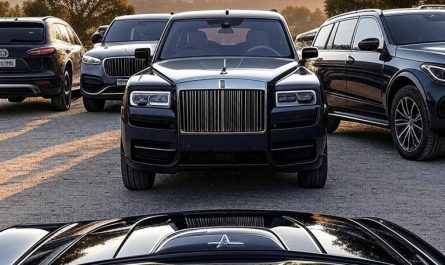 Top 6 Longest Cars In India