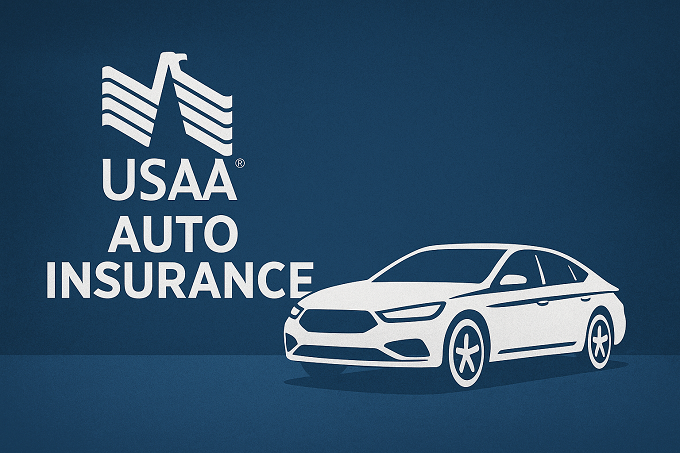 USAA Auto Insurance