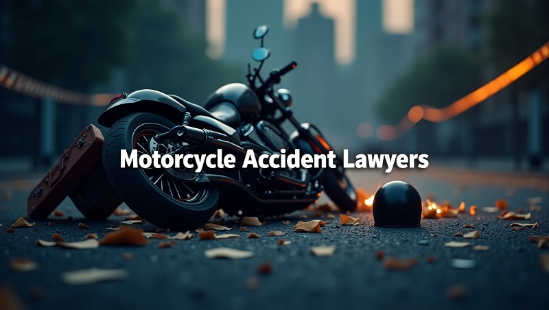Motorcycle Accident Lawyers