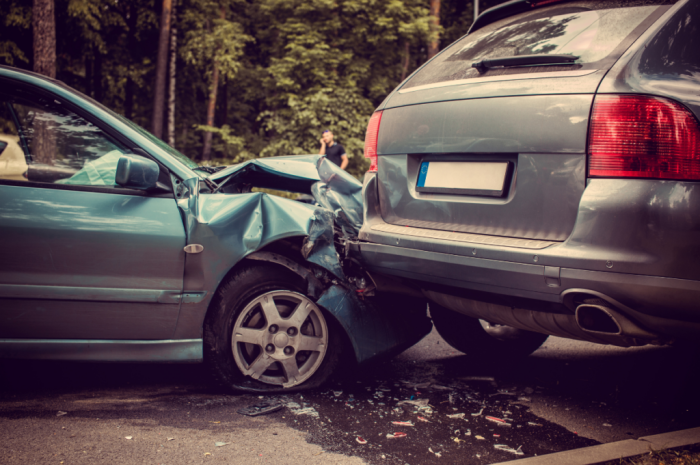 Hurt in a Fort Lauderdale Car Accident? Here’s What to Do Next