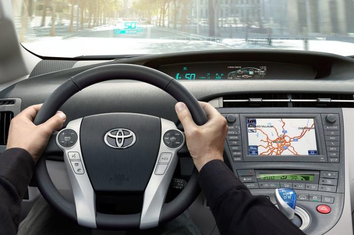 What You Need to Know About Rent to Own Toyota Hybrids Cars for Uber