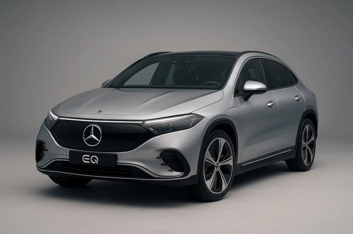 Mercedes-Benz EQ Pricing 2026: Big Drops, Big Questions