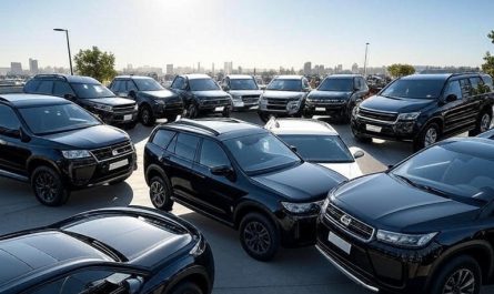 Top 10 Boxy SUVs of 2026