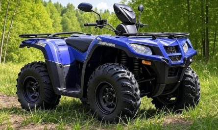 2026 Yamaha Kodiak 700
