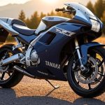 Yamaha yfz450r