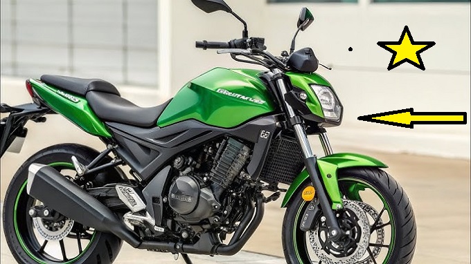 Honda CV 125 Hornet: A New Premium 125cc Motorcycle from Honda India