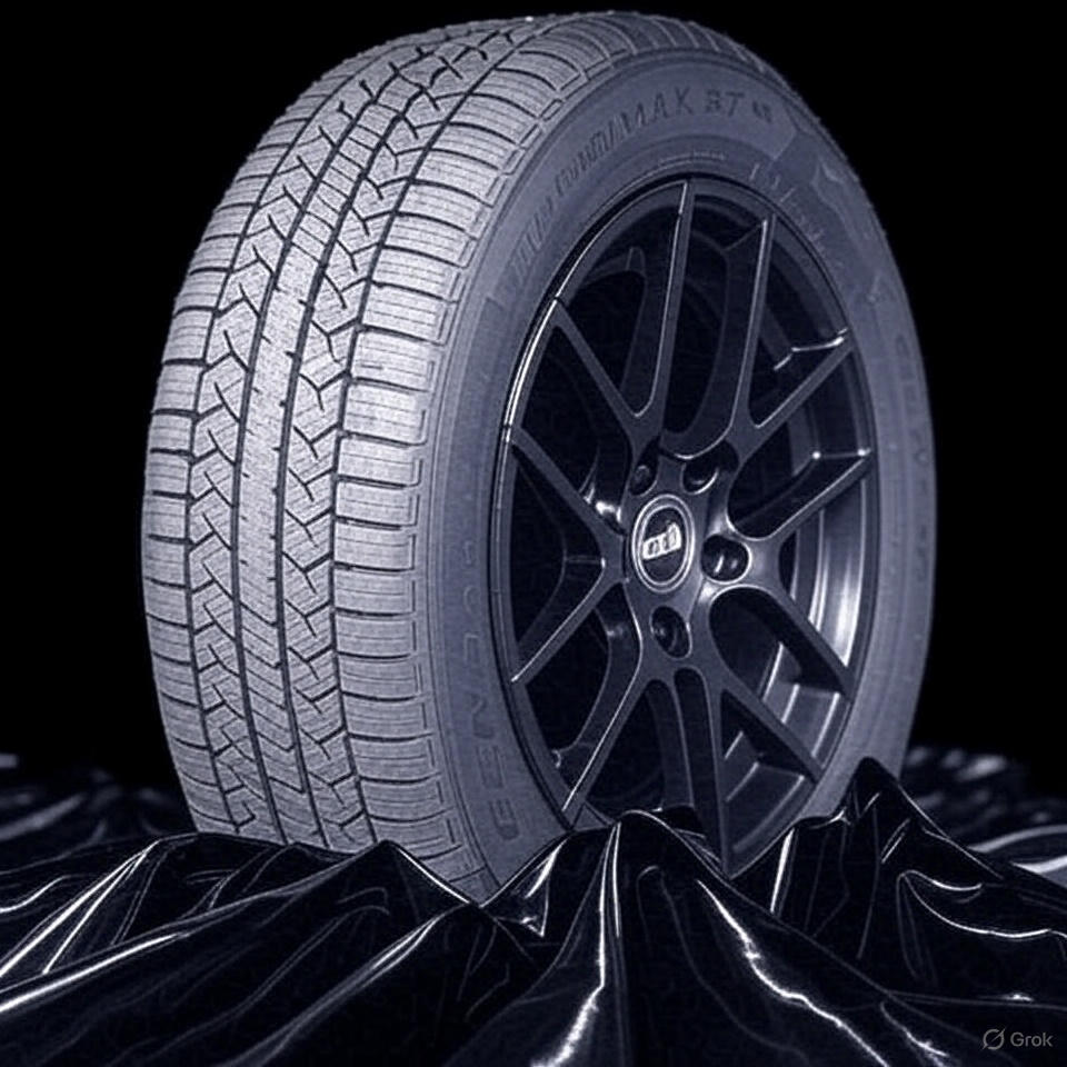  General AltiMAX RT45