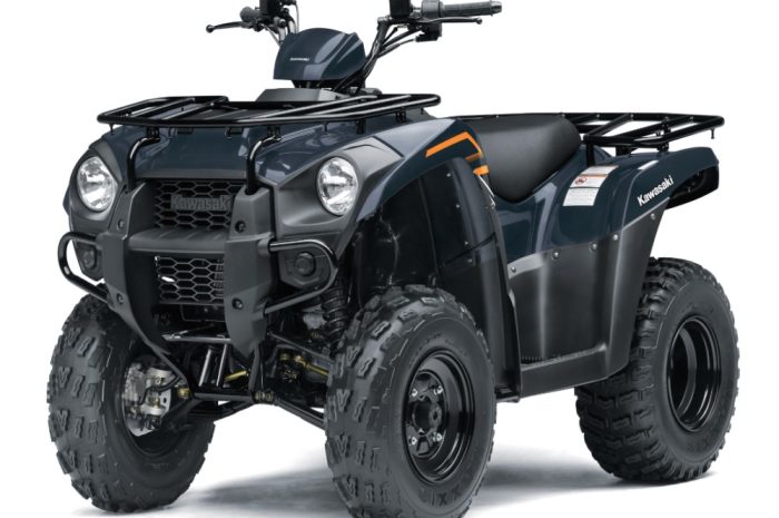 Kawasaki Brute Force 300: Your Ultimate ATV Guide