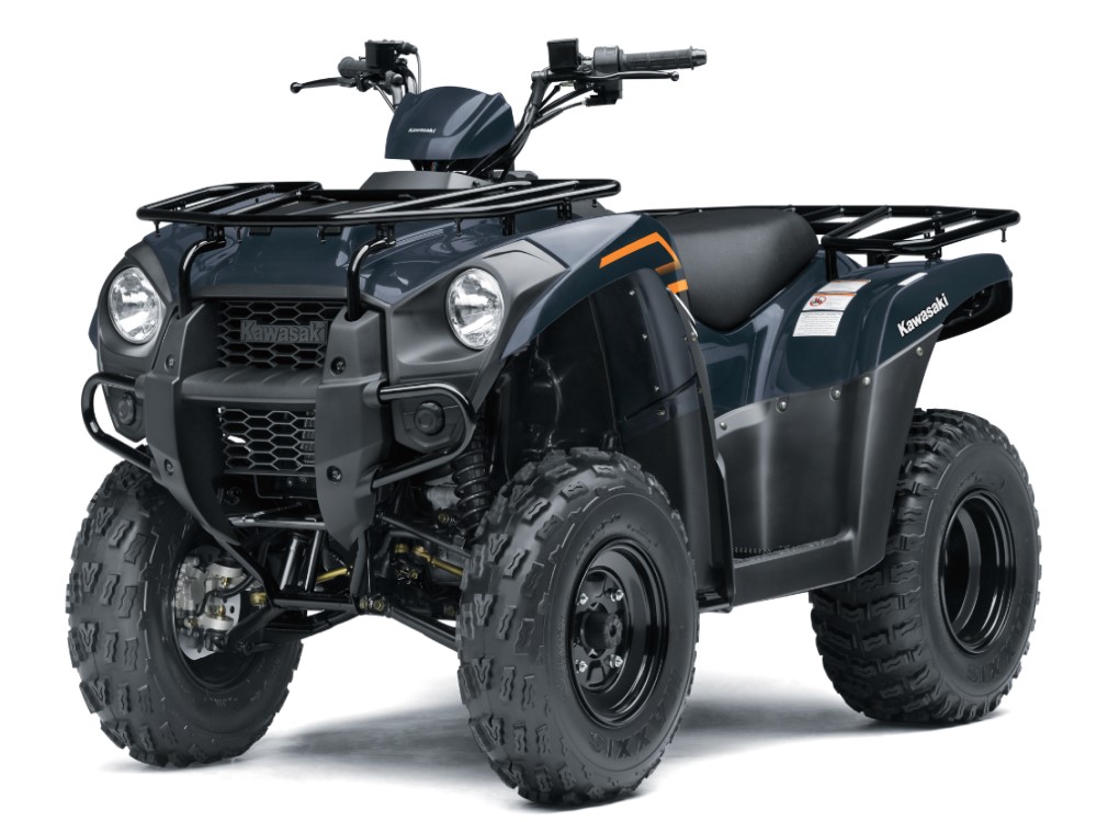 kawasaki brute force 300