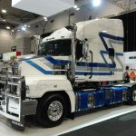 mack superliner
