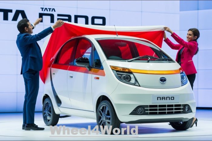 Tata Nano 2025 Comeback: Price, Design, Engine & Features