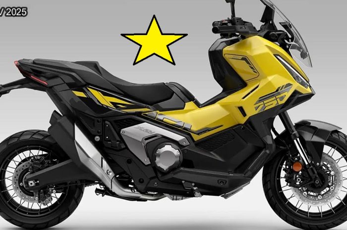 Honda X-ADV Launched in India: A Powerful Maxi-Scooter with DCT & Adventure DNA