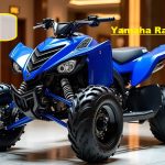 Yamaha Raptor 700R