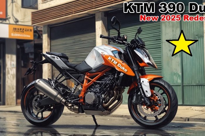 KTM Duke 390 Review 2025: Bold Design, Upgraded Engine, and Advanced Tech in One Beast