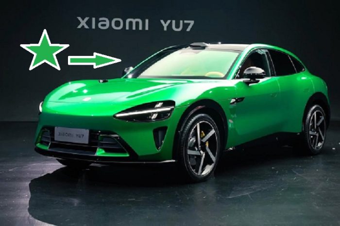 Xiaomi YU7 Review: A Groundbreaking Electric SUV In 2025