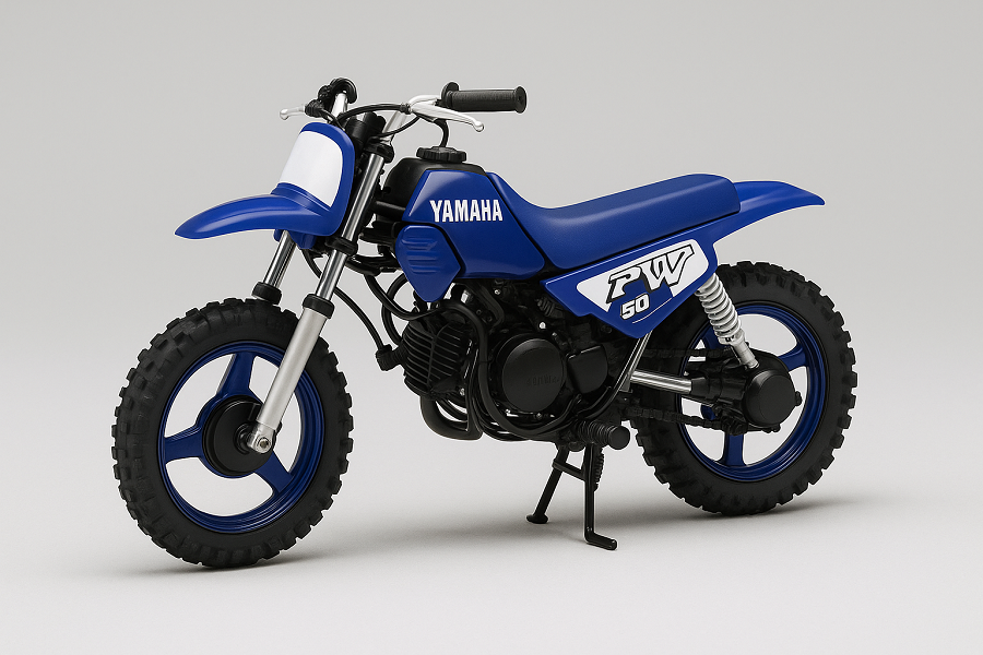 Yamaha PW50