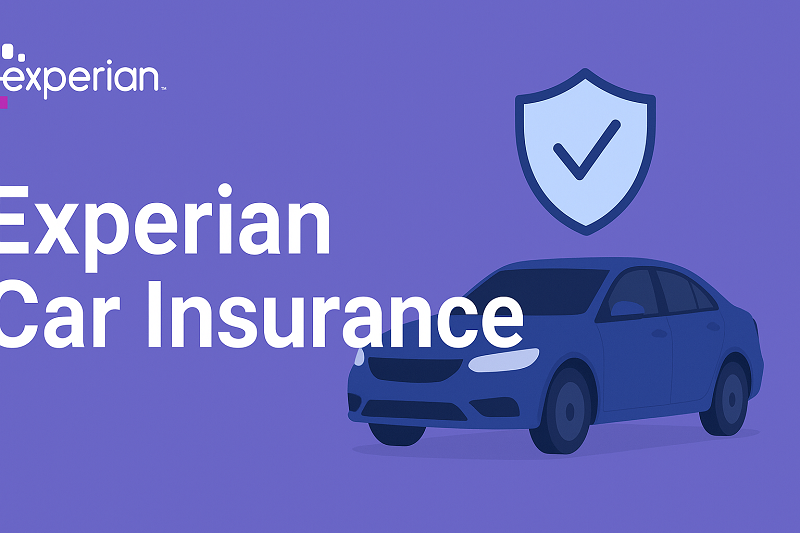 Experian Car Insurance