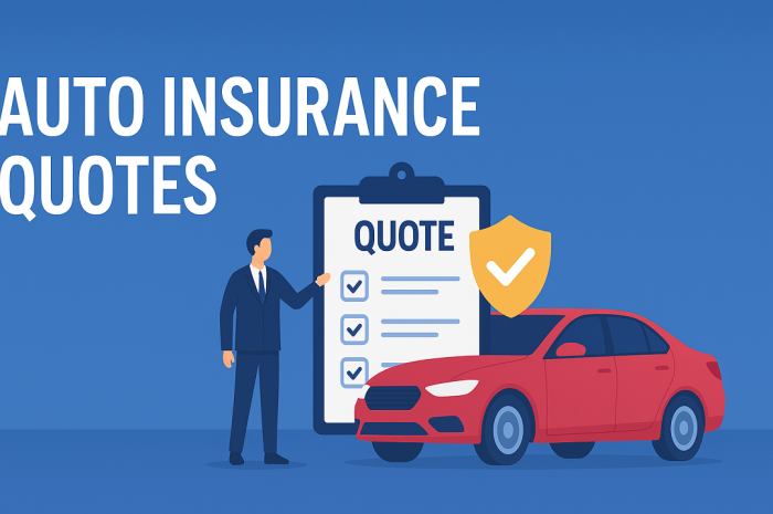 Auto Insurance Quotes: Complete Guide To Finding The Best Rates in 2025