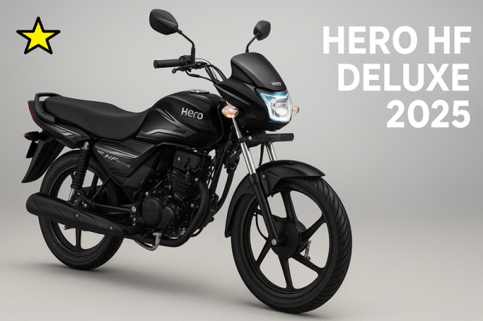 Hero HF Deluxe Pro 2025: A Complete Riding Experience Review
