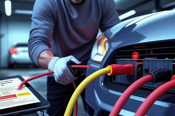 How to Jumpstart a Car: The Complete 2025 Guide to Reviving a Dead Battery Safely and Effectively