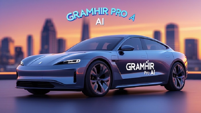Gramhir.Pro AI