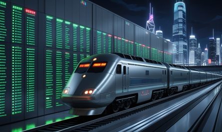 NS Mainframe