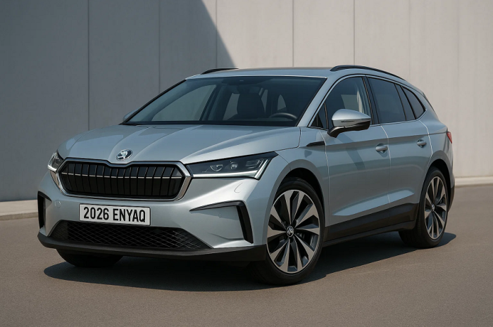 2026 Skoda Enyaq Review: The Electric SUV That’s Redefining Family Mobility