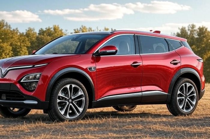 2026 VinFast VF8: Deep Dive into the Electric SUV