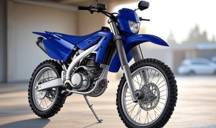 2026 Yamaha YZ250