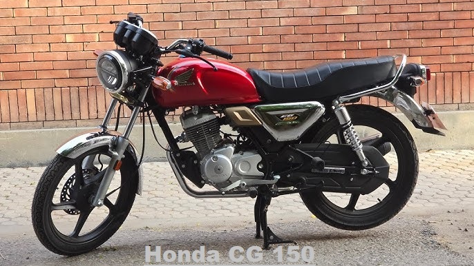 Honda CG 150