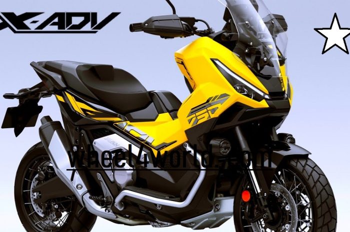 Honda XADV 750 Review 2025: Performance, Technology And Features