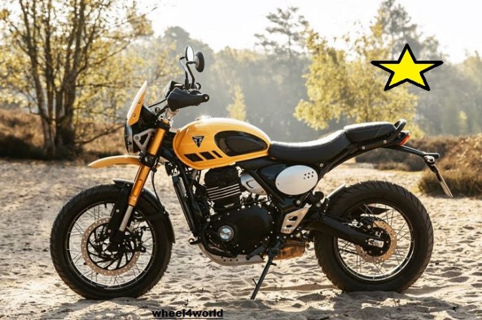 Triumph Scrambler 400 XC: Full Features, Performance, Power & Design Explained