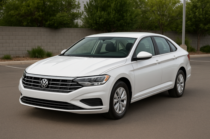 Volkswagen Jetta: A Comprehensive Review of Features, Specs, and More