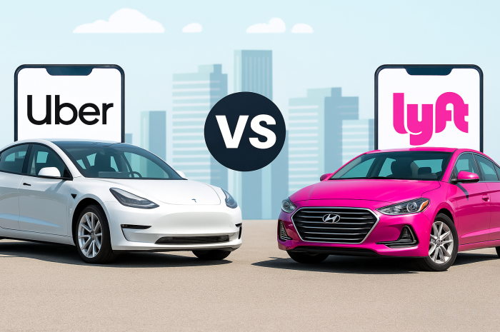 Is Uber or Lyft Cheaper? | Complete Ride Cost Comparison