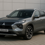 2026 mitsubishi asx