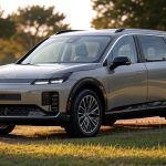 2026 Hyundai Ioniq 7