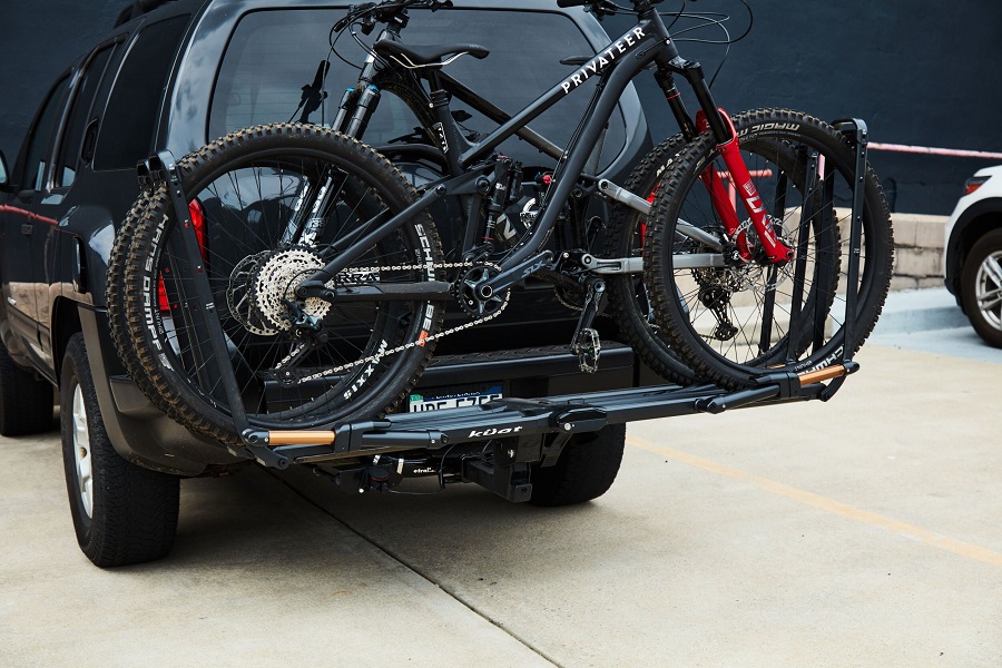 Bike Racks