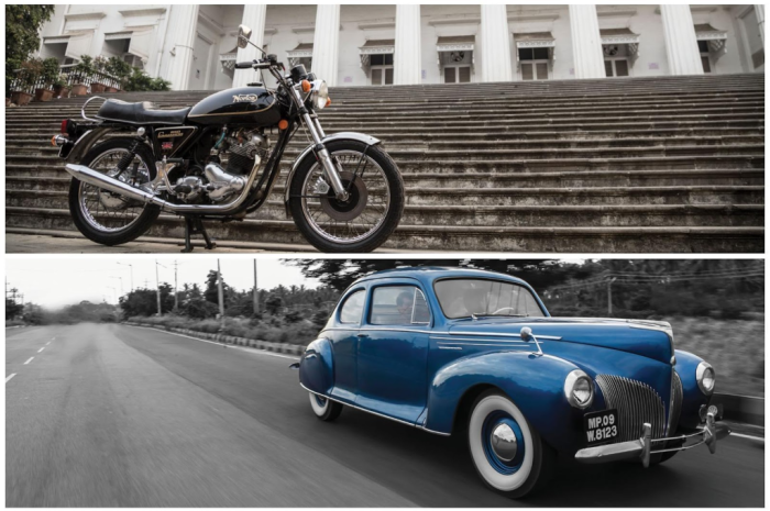 A Vintage Modern Isn’t Bought. It’s Commissioned like a Work of Art