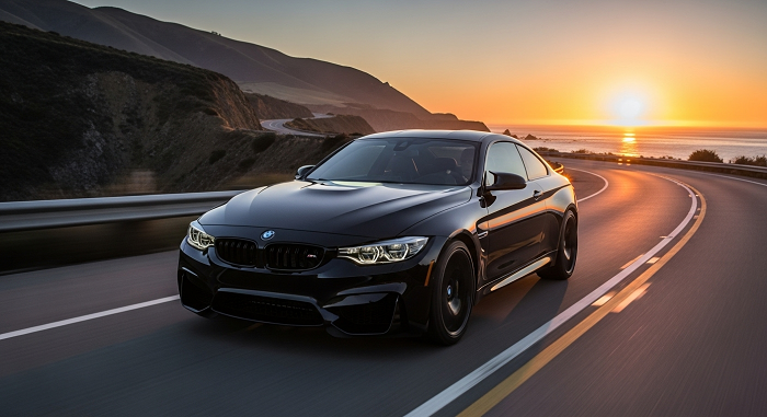 Luxury Car Logos