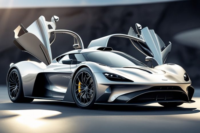 Aston Martin Valkyrie: Review, Performance, Feature And Pricing